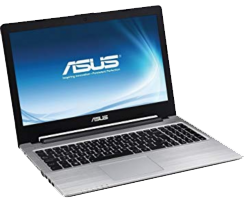 Asus Laptop Repairs