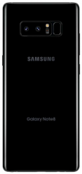 Galaxy Note 8