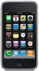 iPhone 3GS