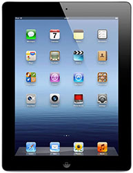 iPad 3 Repairs