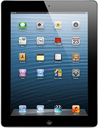 iPad 4 Repairs